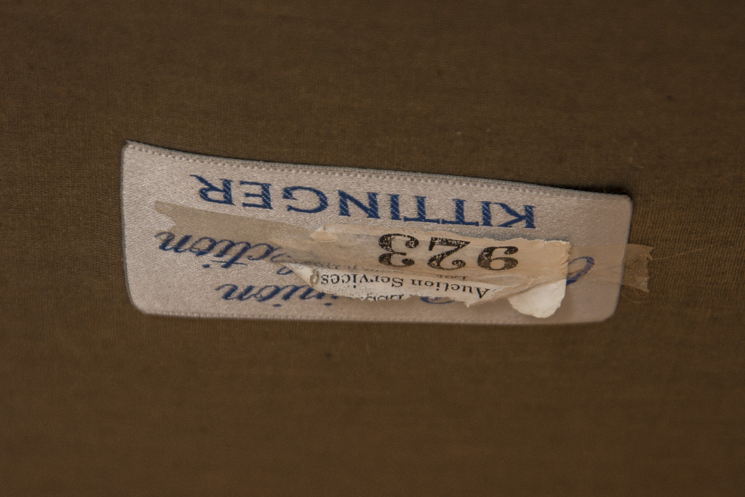 Kittinger Side Chair