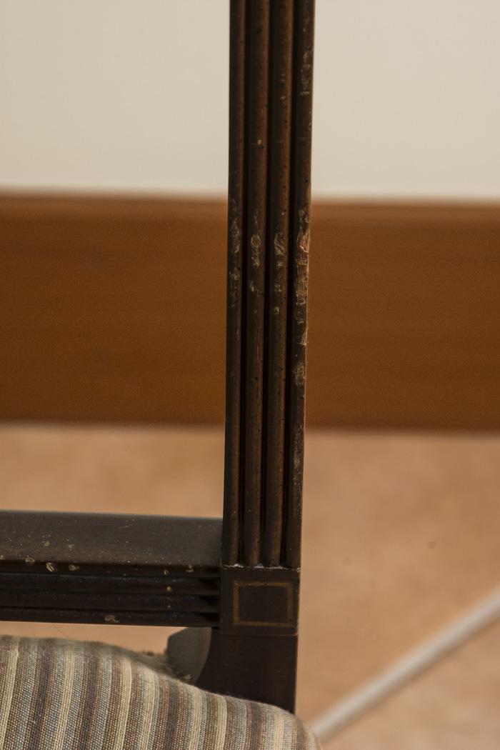 Kittinger Side Chair