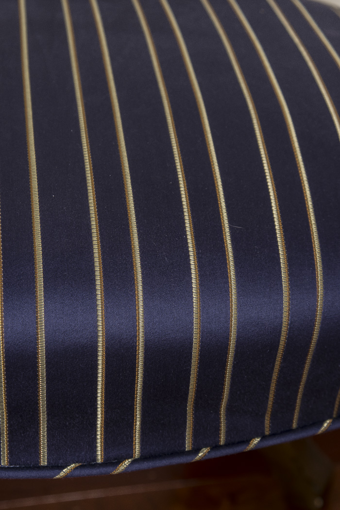 Hepplewhite Style Armchairs