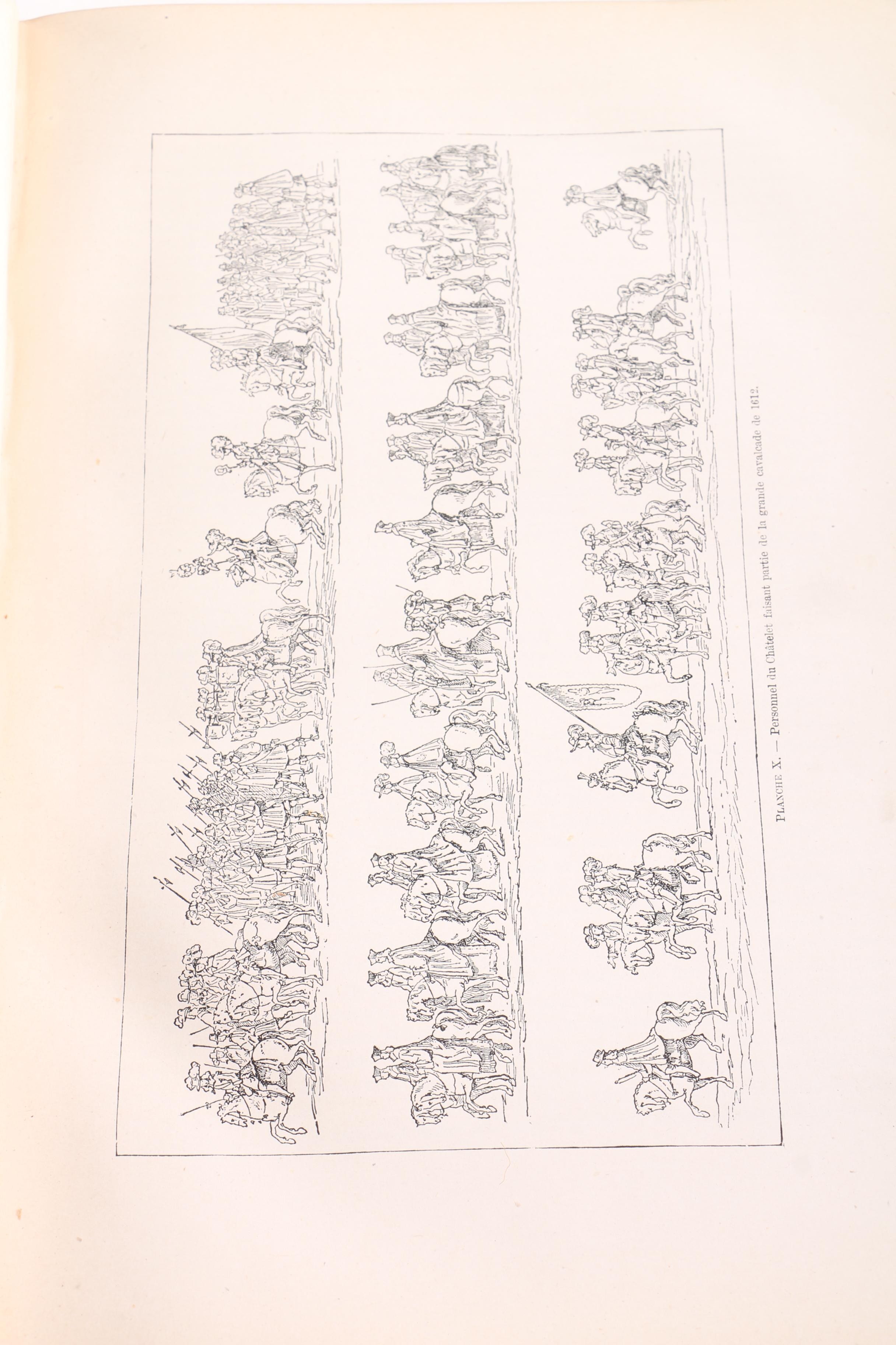 French Theater Dictionary By Arthur Pougin