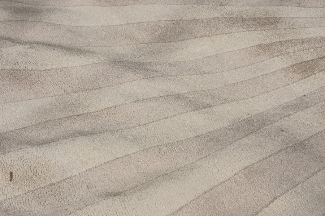 Edward Fields Circular Wool Area Rug