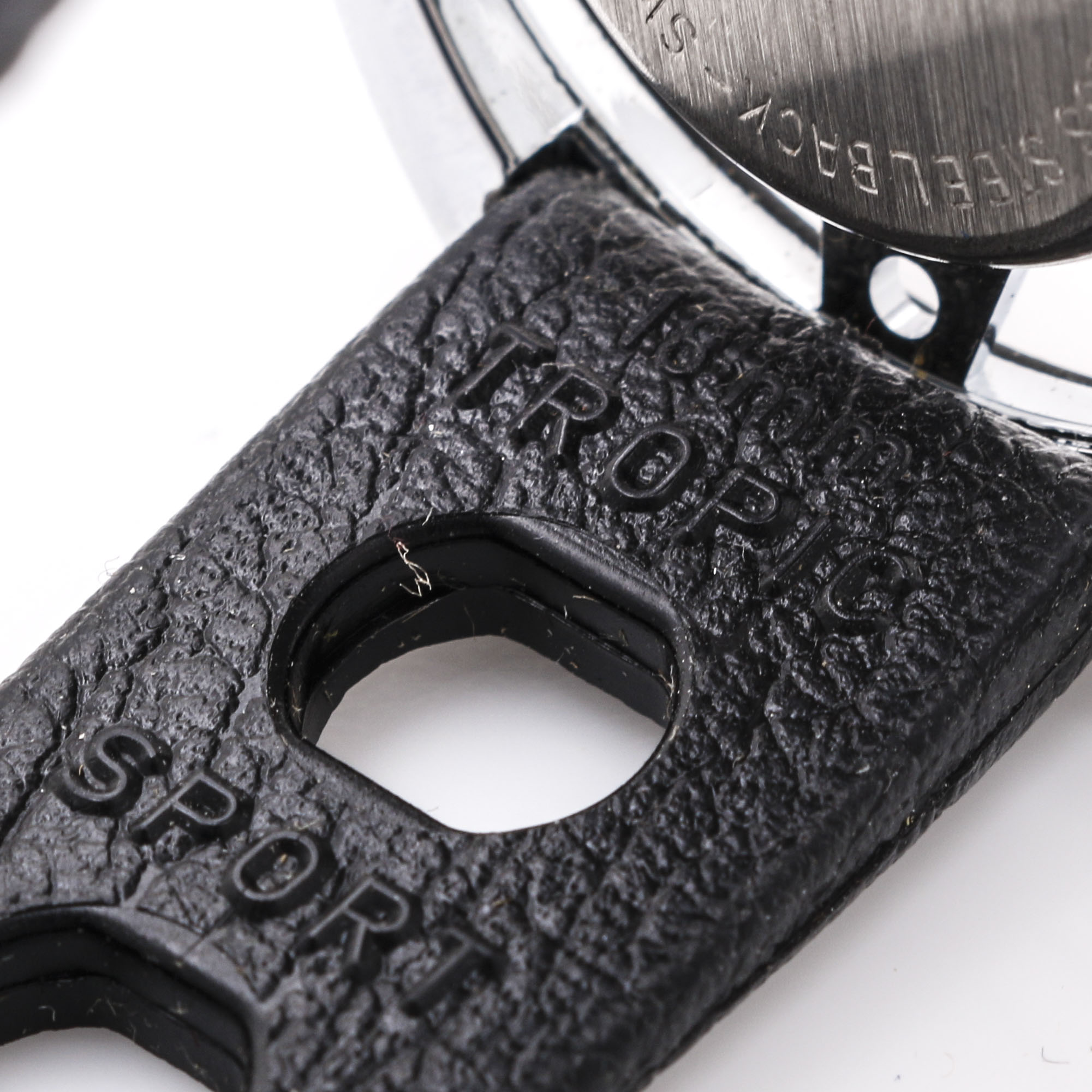 Old England Toyota and Datsun Steering Wheel Watches