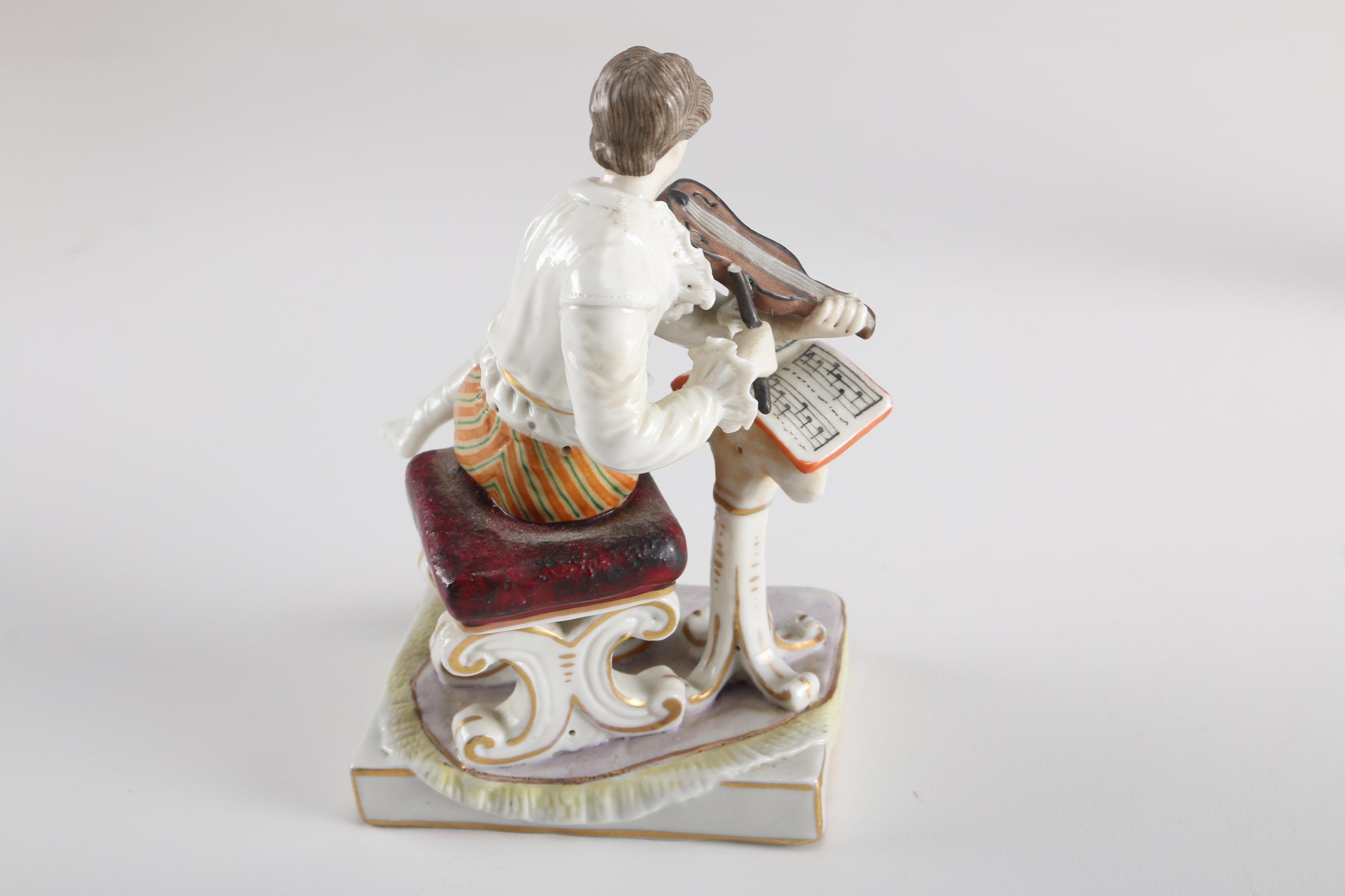 Ludwigsburg Figure 1806-1816 and Others