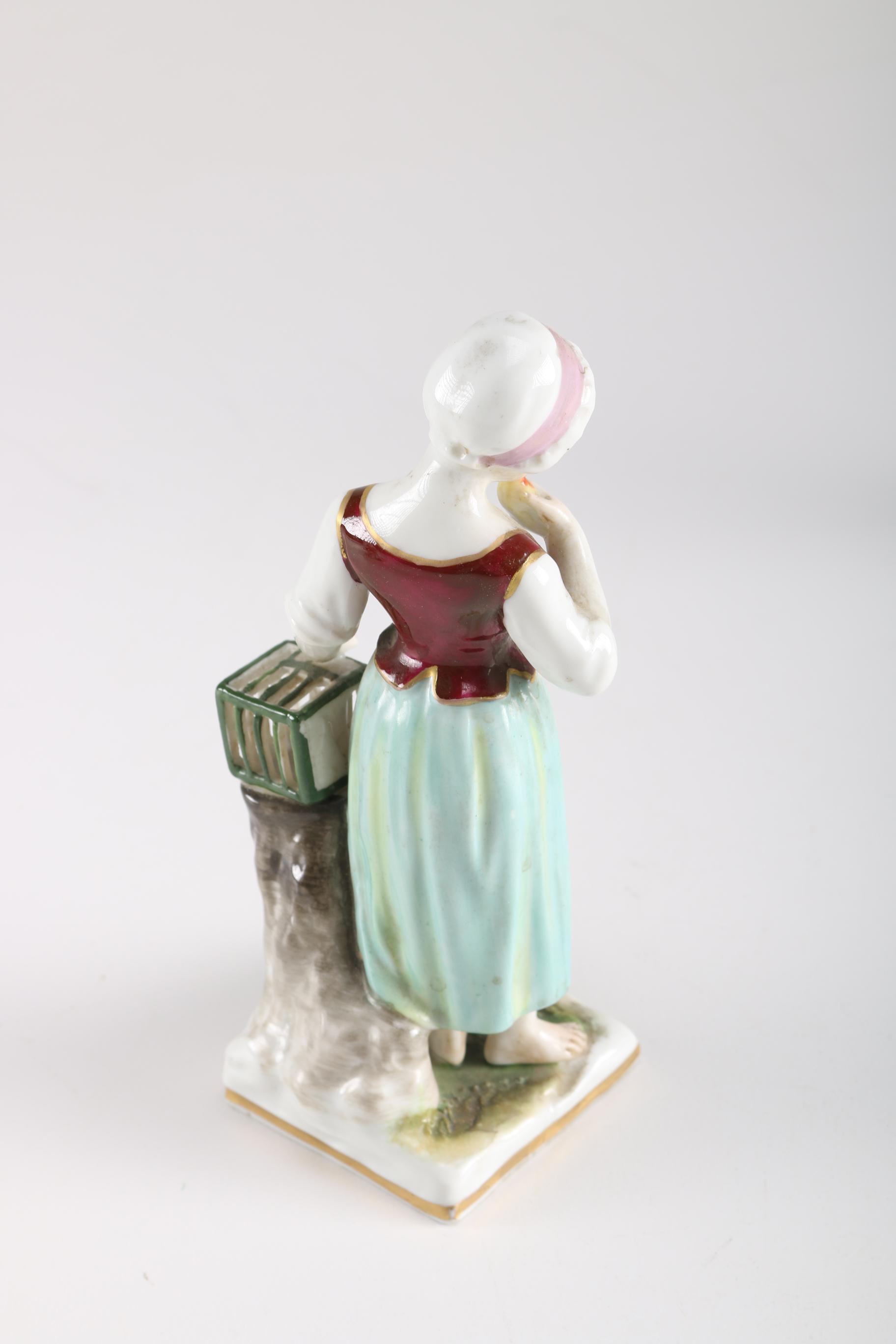 Ludwigsburg Figure 1806-1816 and Others