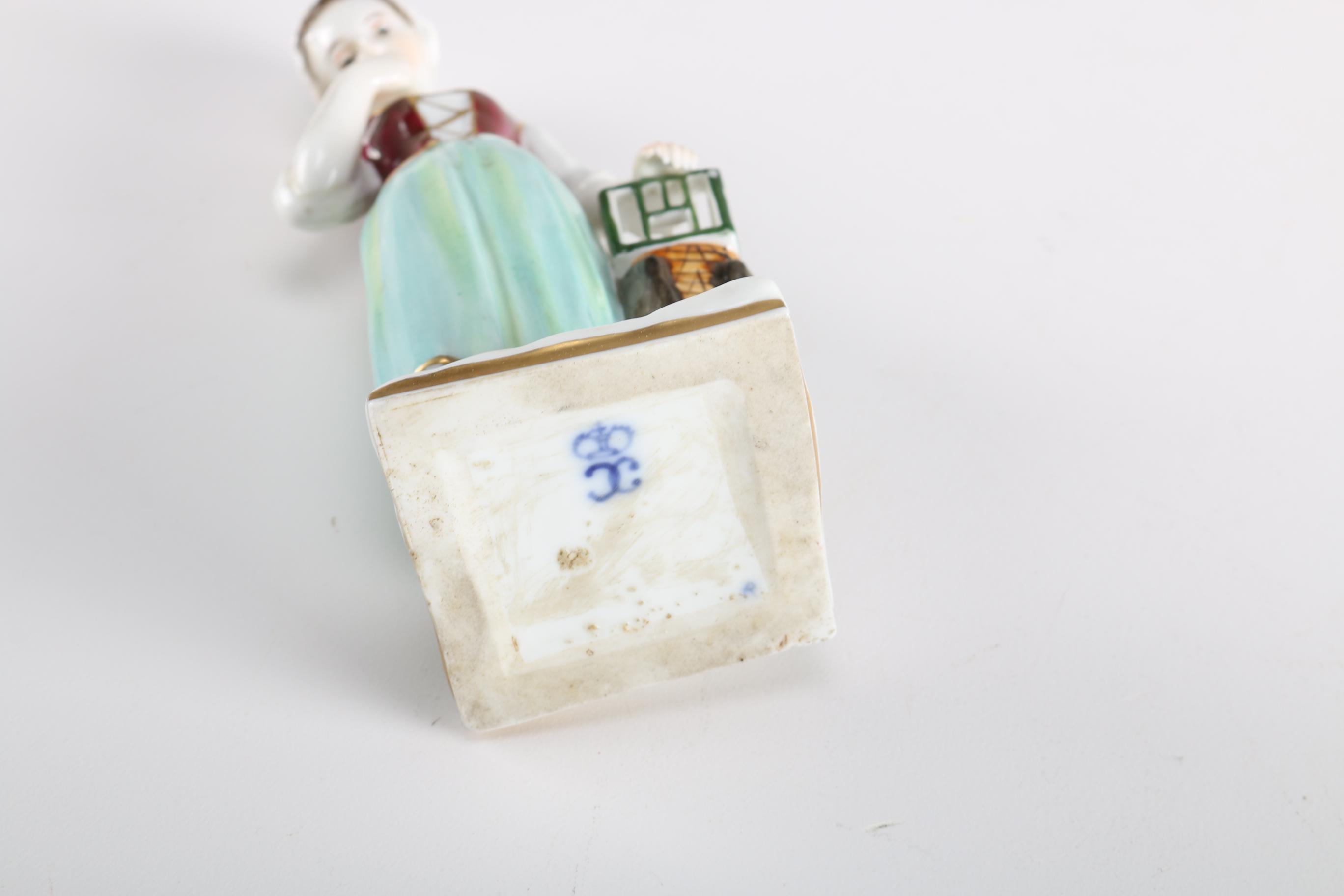 Ludwigsburg Figure 1806-1816 and Others