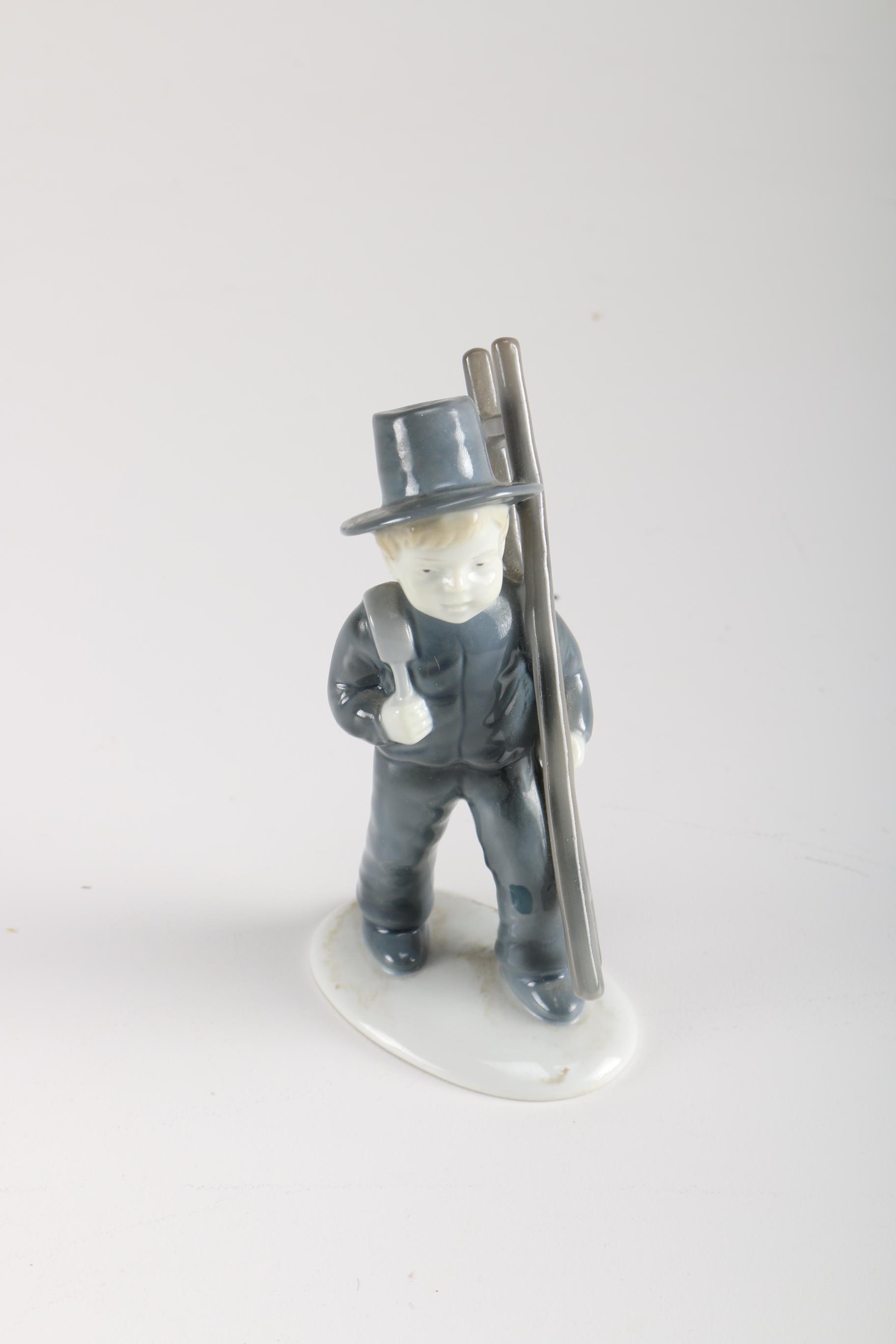 Ludwigsburg Figure 1806-1816 and Others