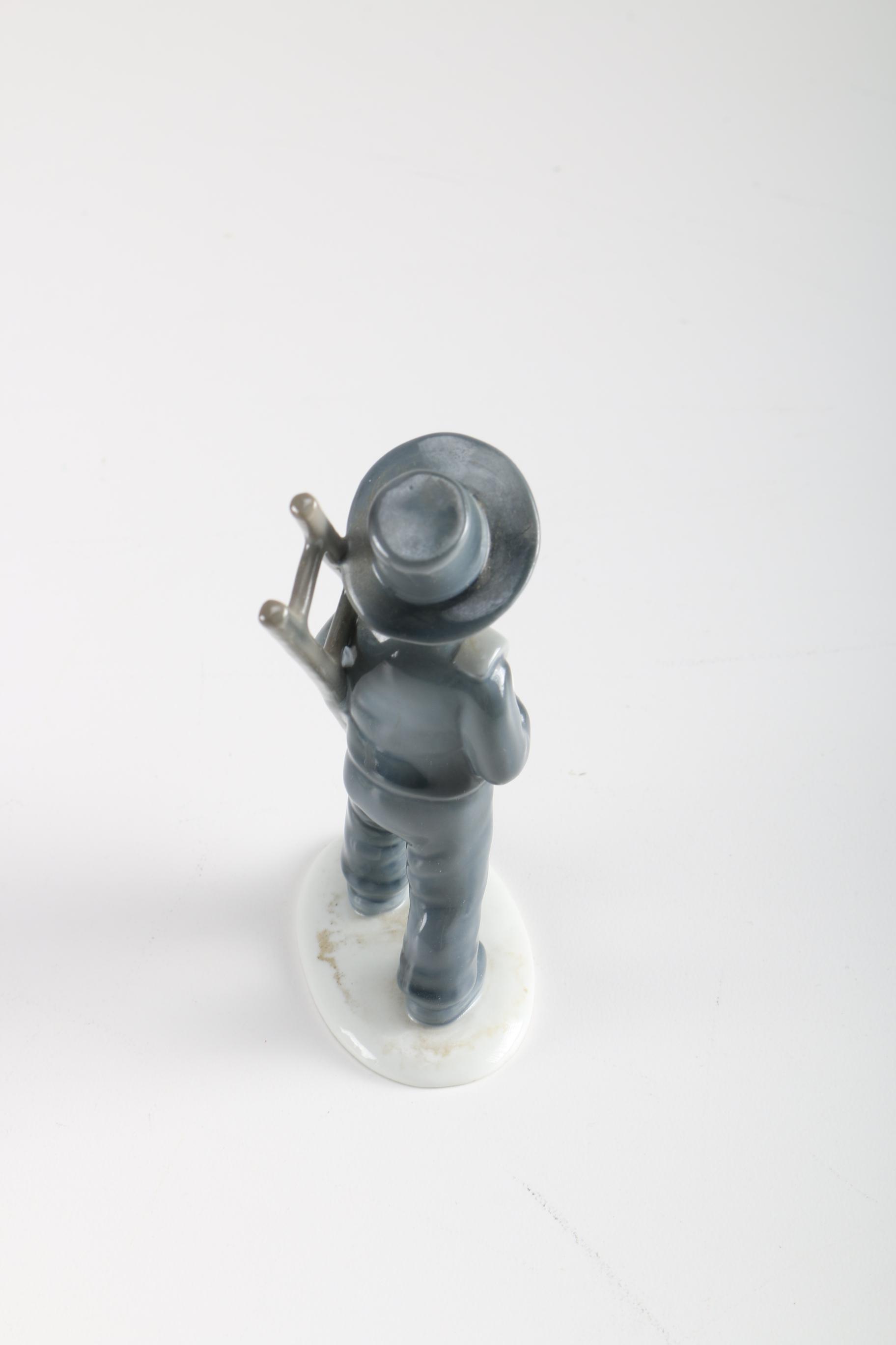 Ludwigsburg Figure 1806-1816 and Others