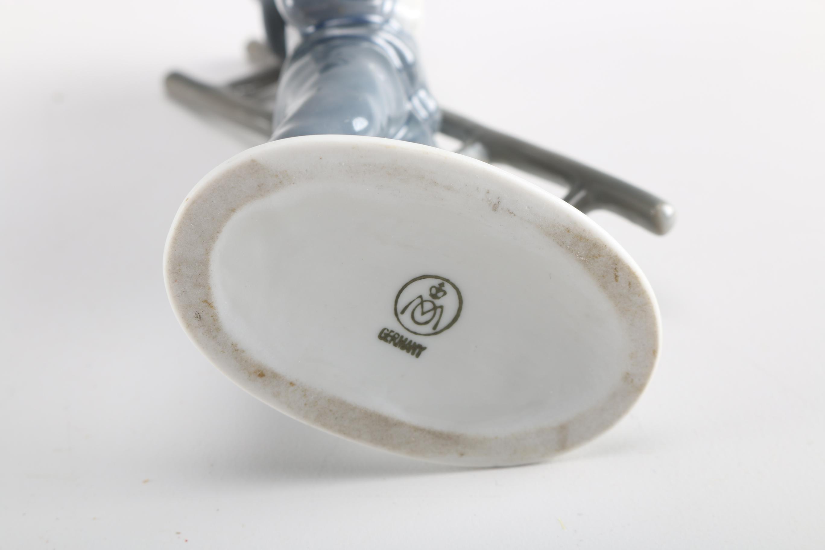 Ludwigsburg Figure 1806-1816 and Others