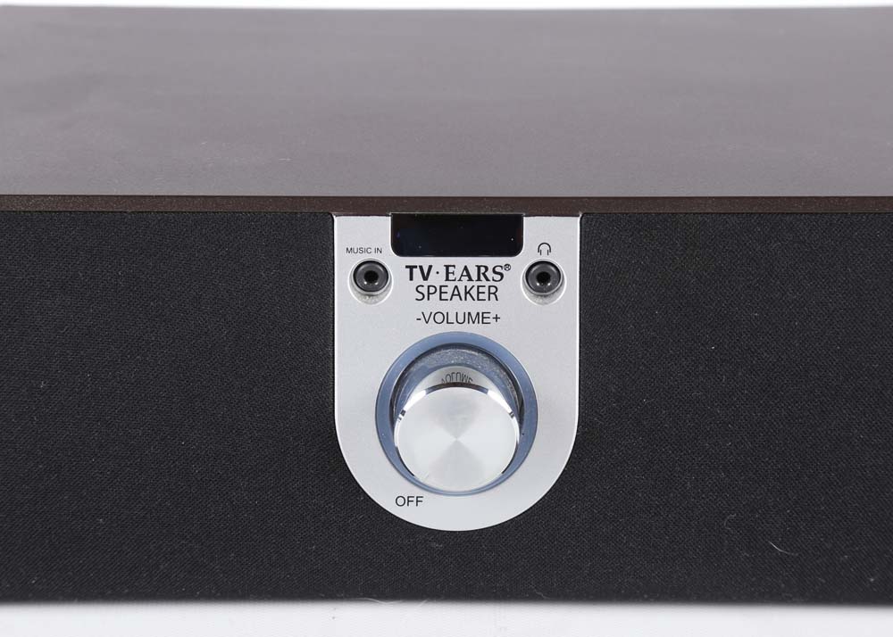 TV Ears - Dr. Recommended TV Listening Device