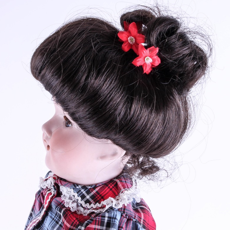 Vintage German Doll by Armand Marseille