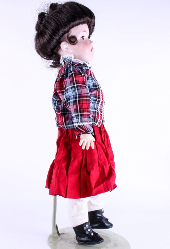 Vintage German Doll by Armand Marseille