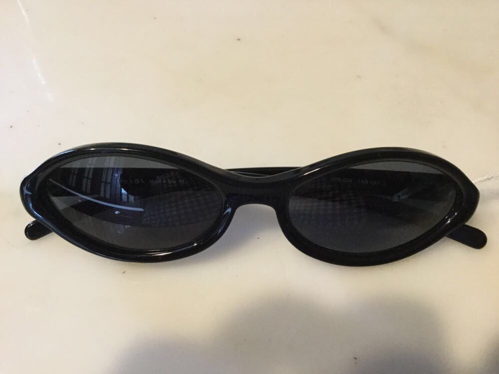 *Relotted* Prada Sunglasses