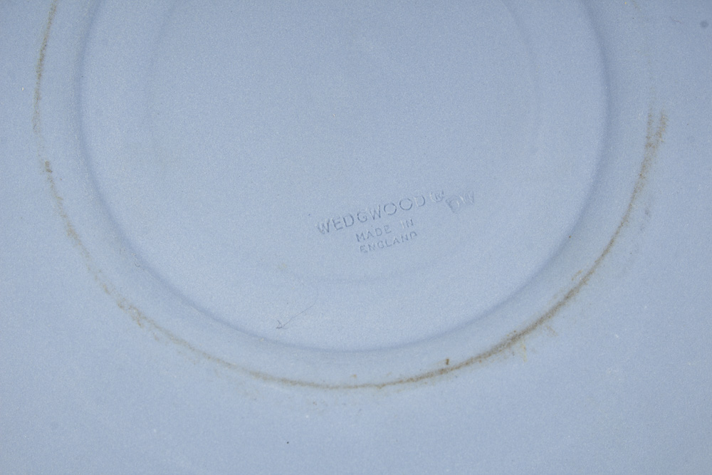 Assorted Ceramic Tea Set Pieces