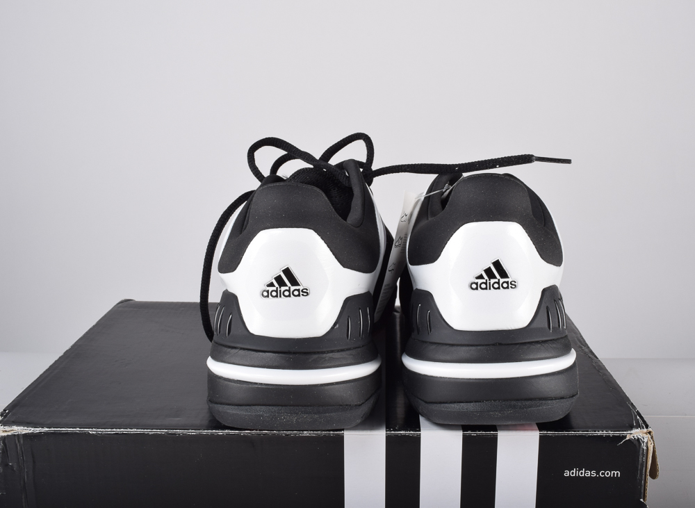 Women's Adidas Barricade 6.0 Tennis Shoes