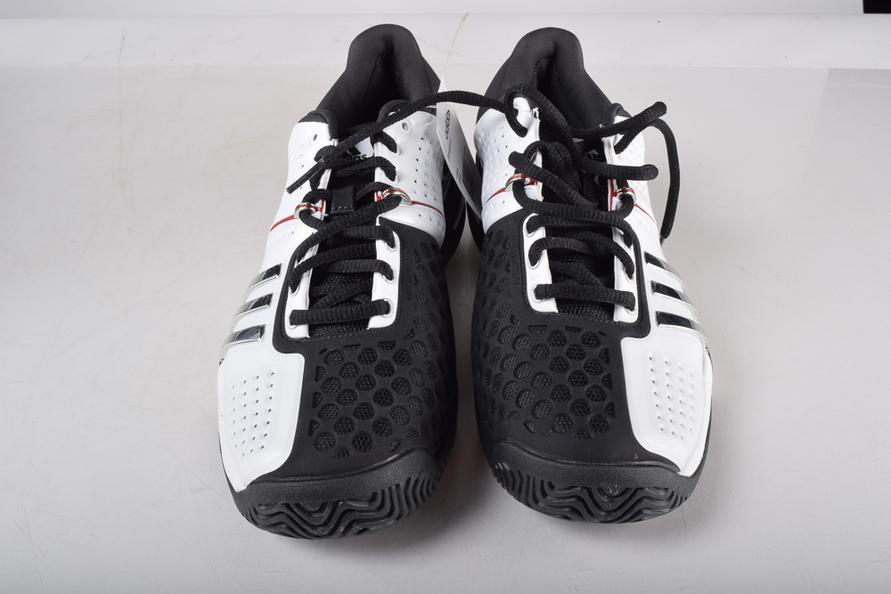 Women's Adidas Barricade 6.0 Tennis Shoes