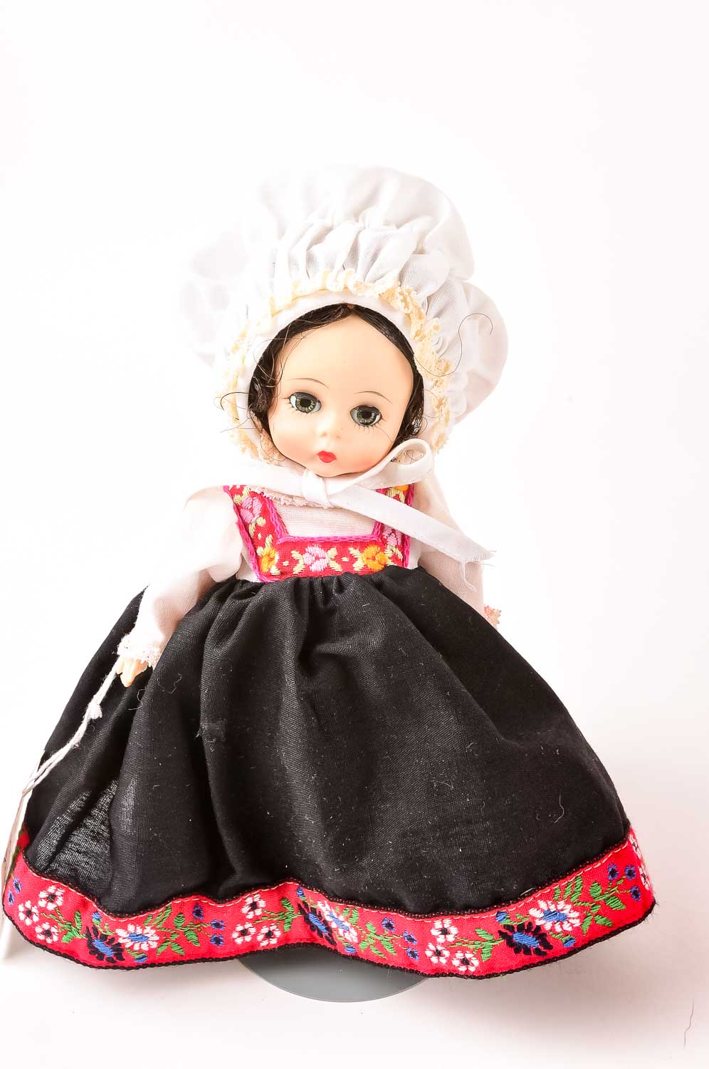 Madame Alexander International Costume Doll Collection