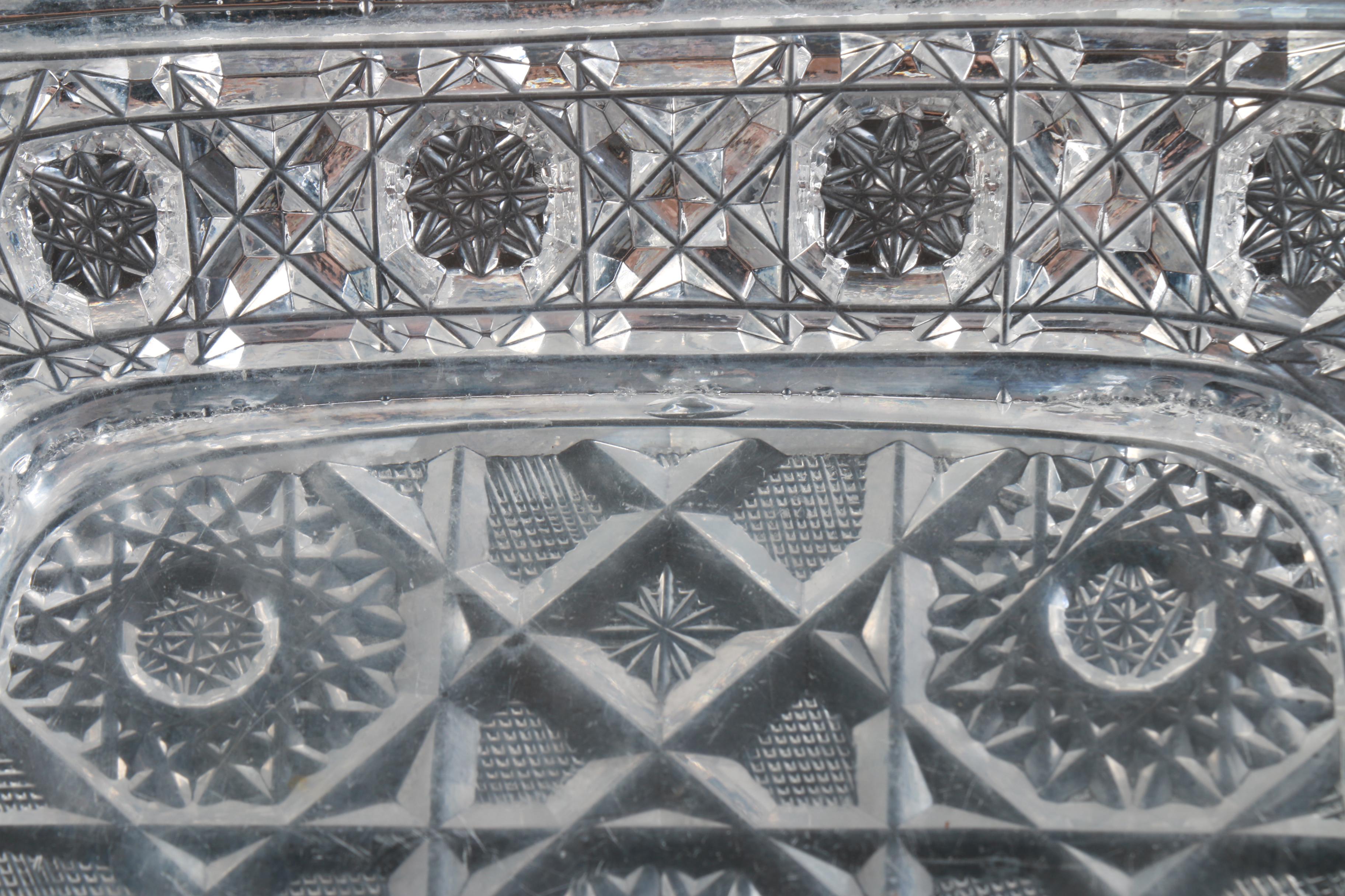 Tiffany & Co "Metropolis" Bud Vase and More