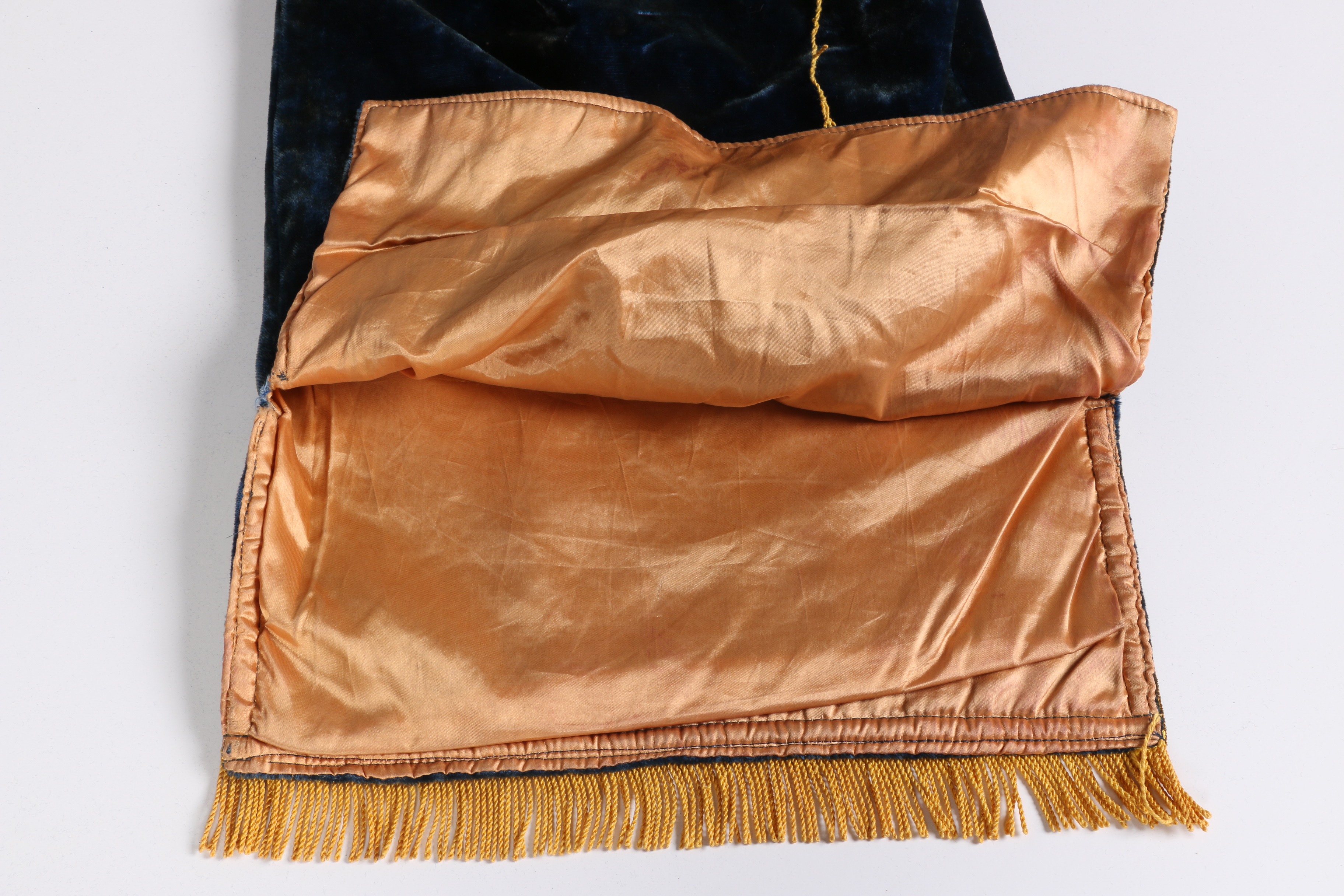 Early to Mid 20th Century Sefer Torah Scroll