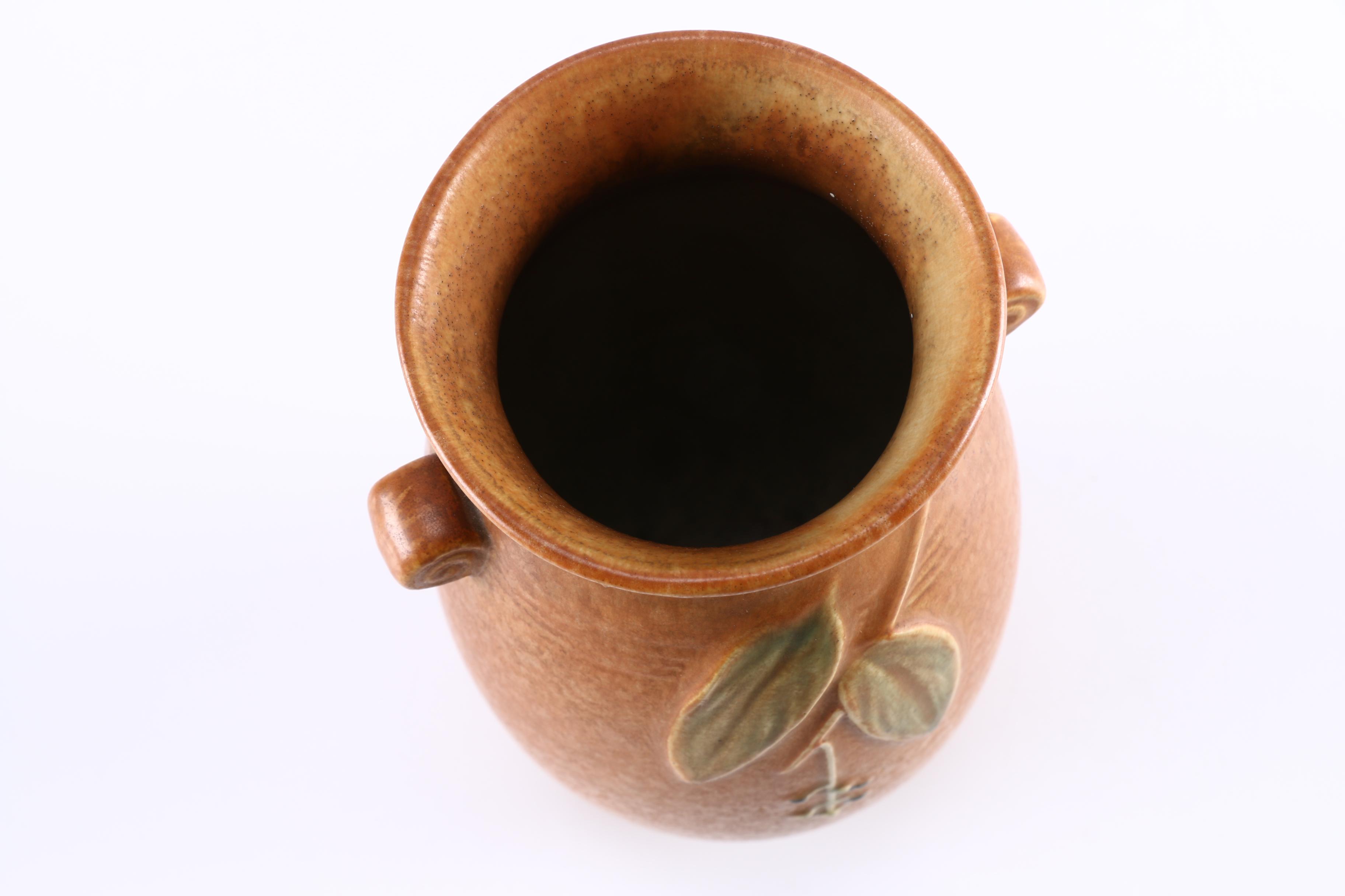 Weller Pottery "Cornish" Vase