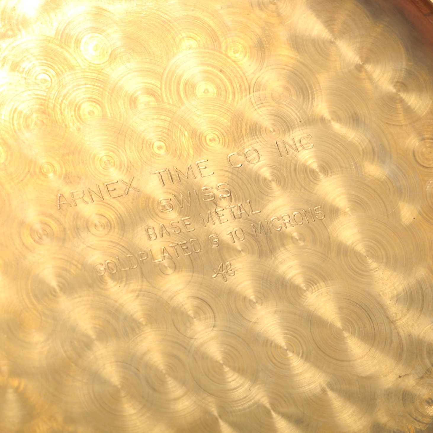 Arnex Reuge Automated Musical Pocket Watch with Automatons