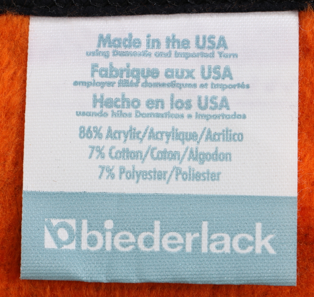 Harley-Davidson Throw Blankets