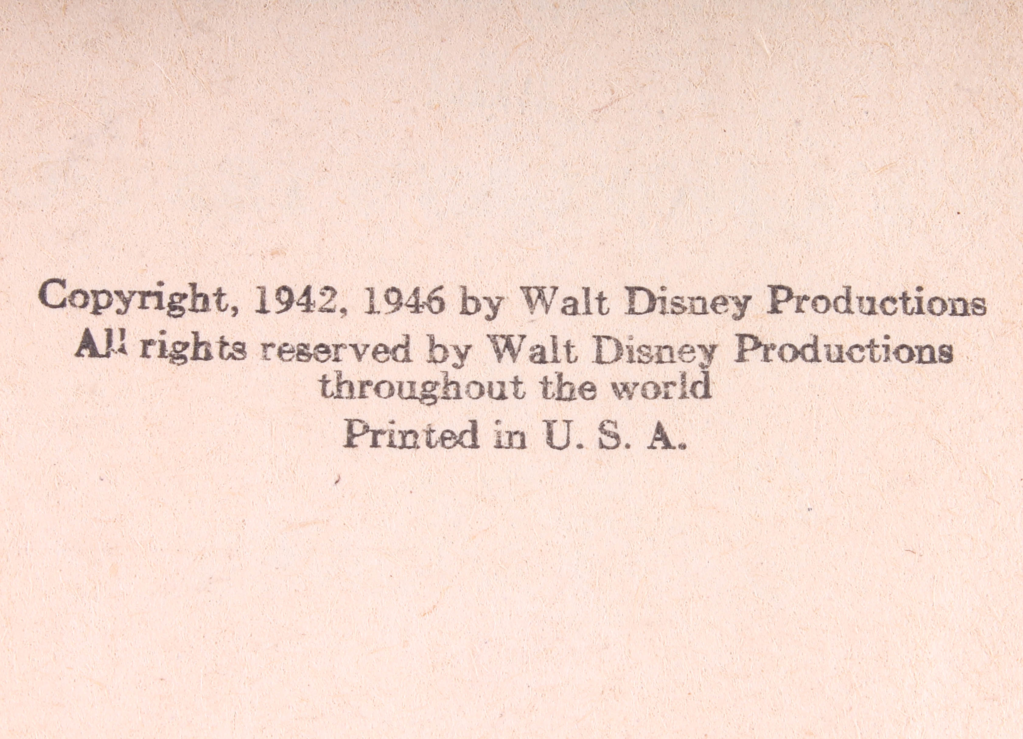 Collection of Vintage "Big Little Books"