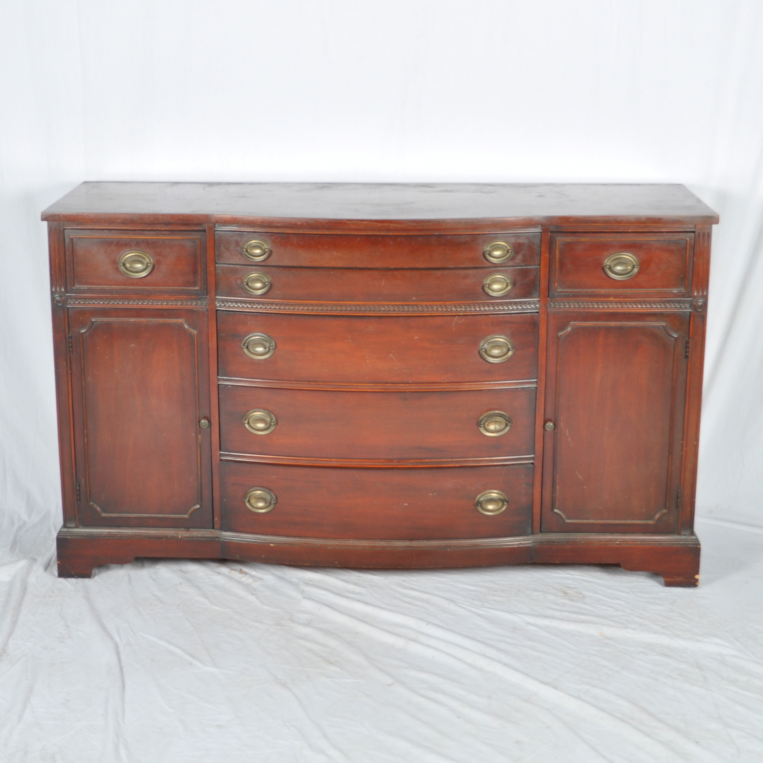 Bernhardt Furniture Co. Buffet