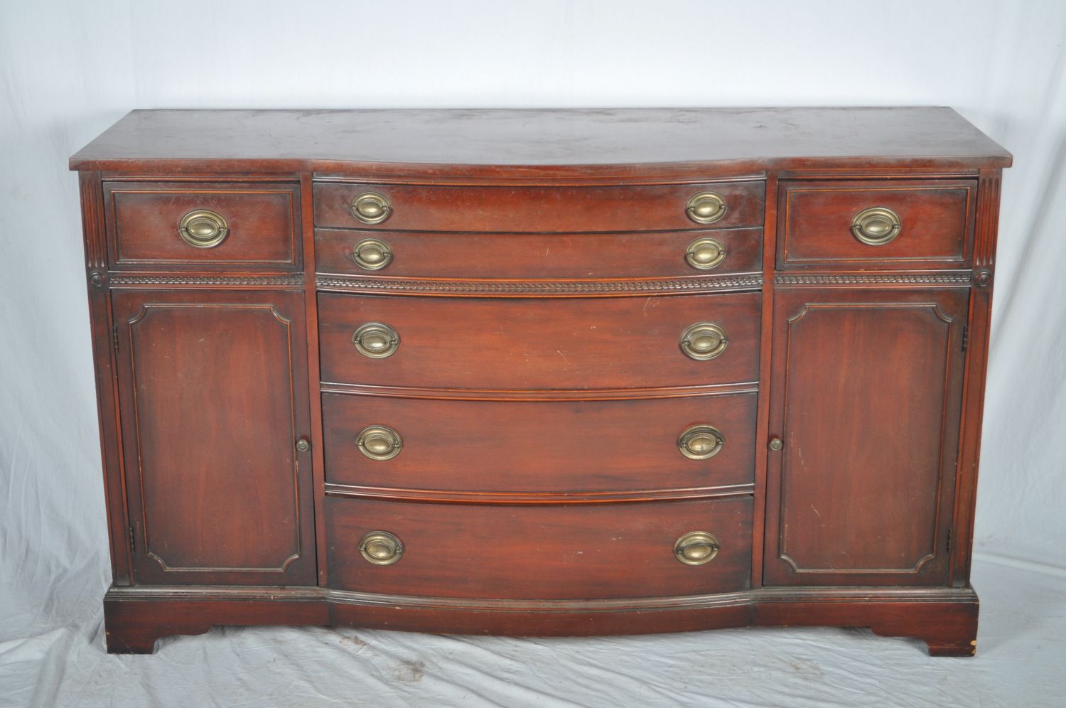 Bernhardt Furniture Co. Buffet