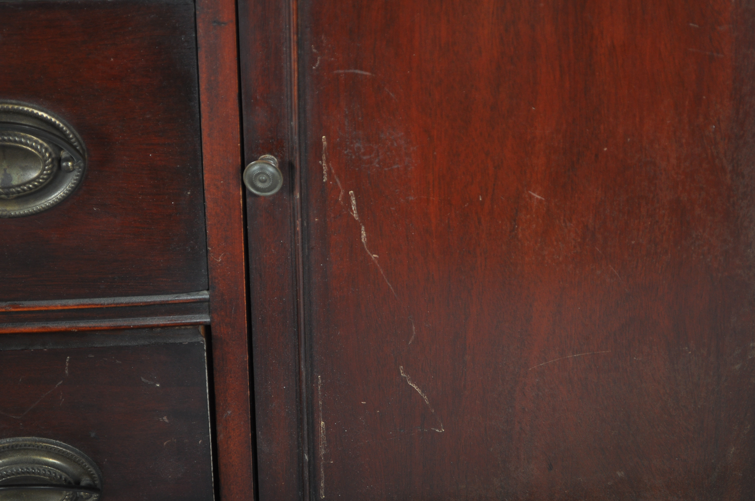 Bernhardt Furniture Co. Buffet