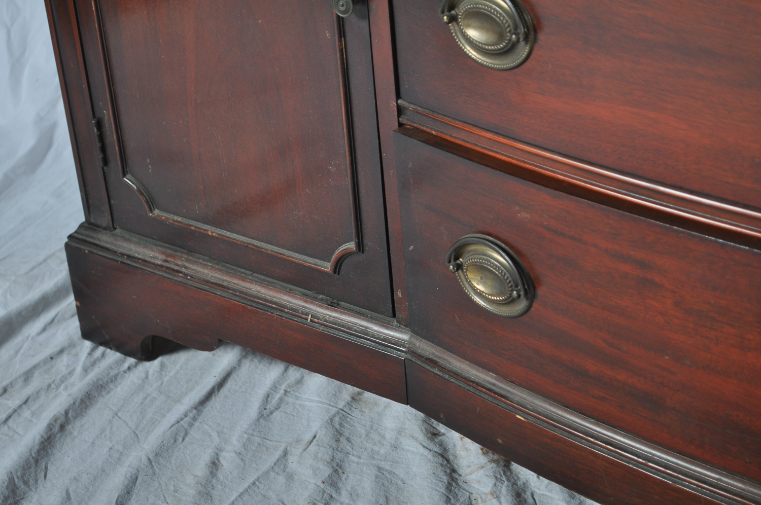 Bernhardt Furniture Co. Buffet