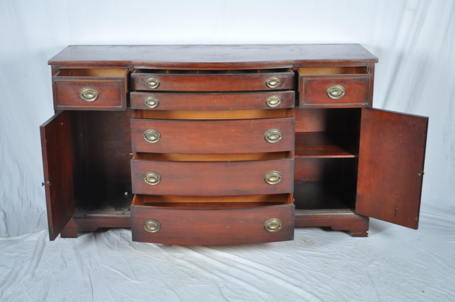 Bernhardt Furniture Co. Buffet