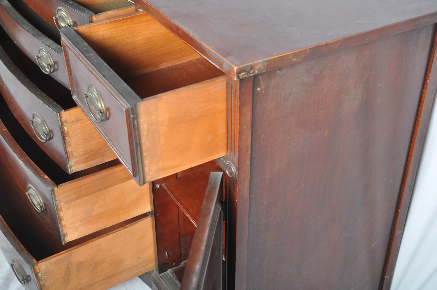 Bernhardt Furniture Co. Buffet