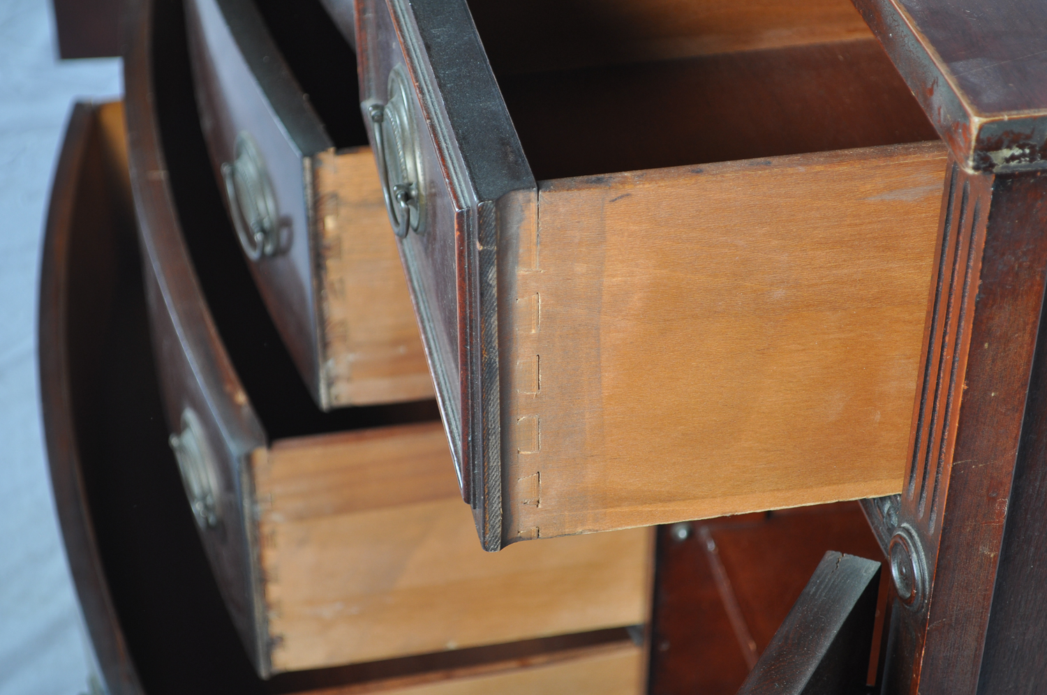 Bernhardt Furniture Co. Buffet