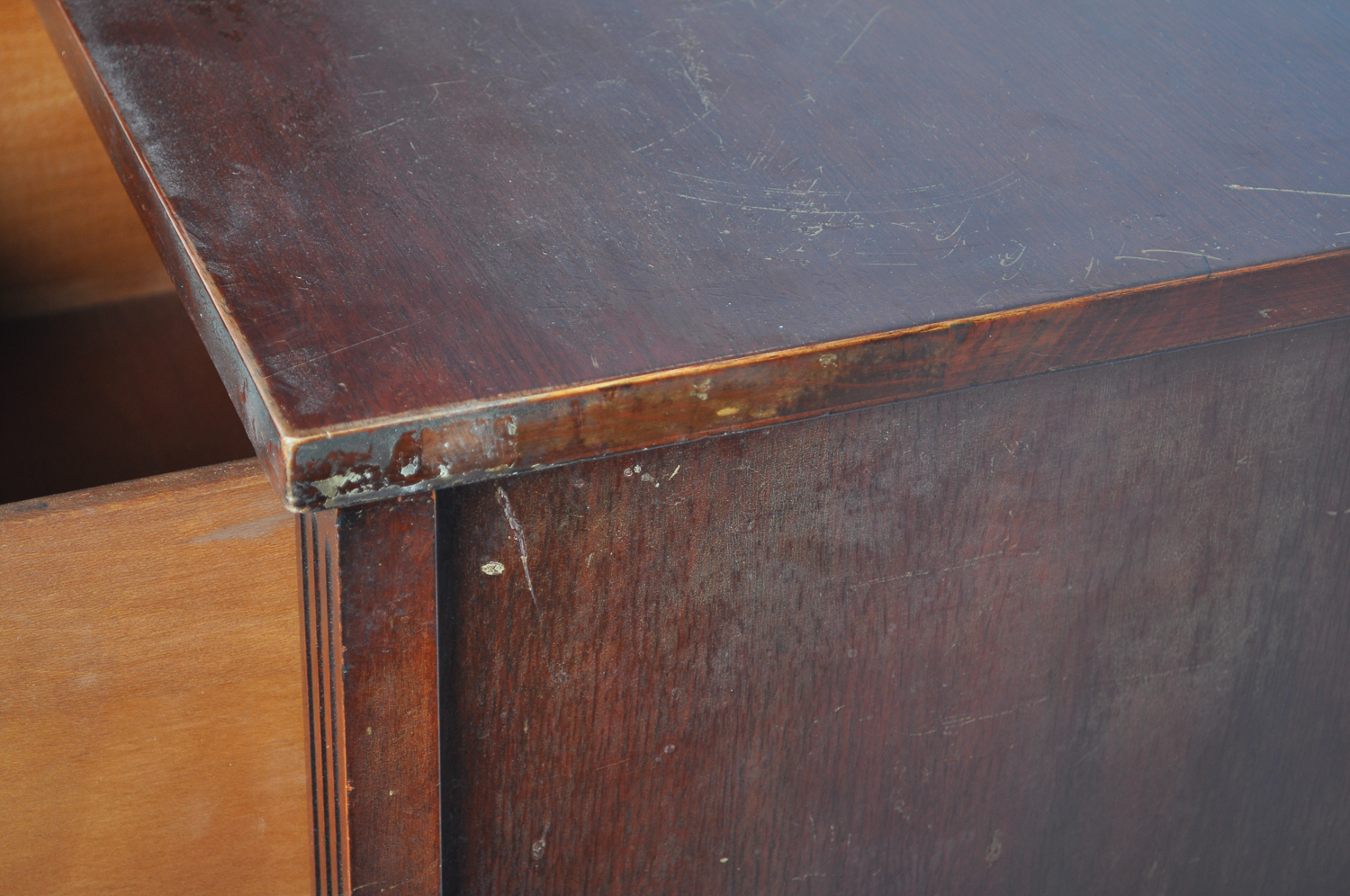 Bernhardt Furniture Co. Buffet