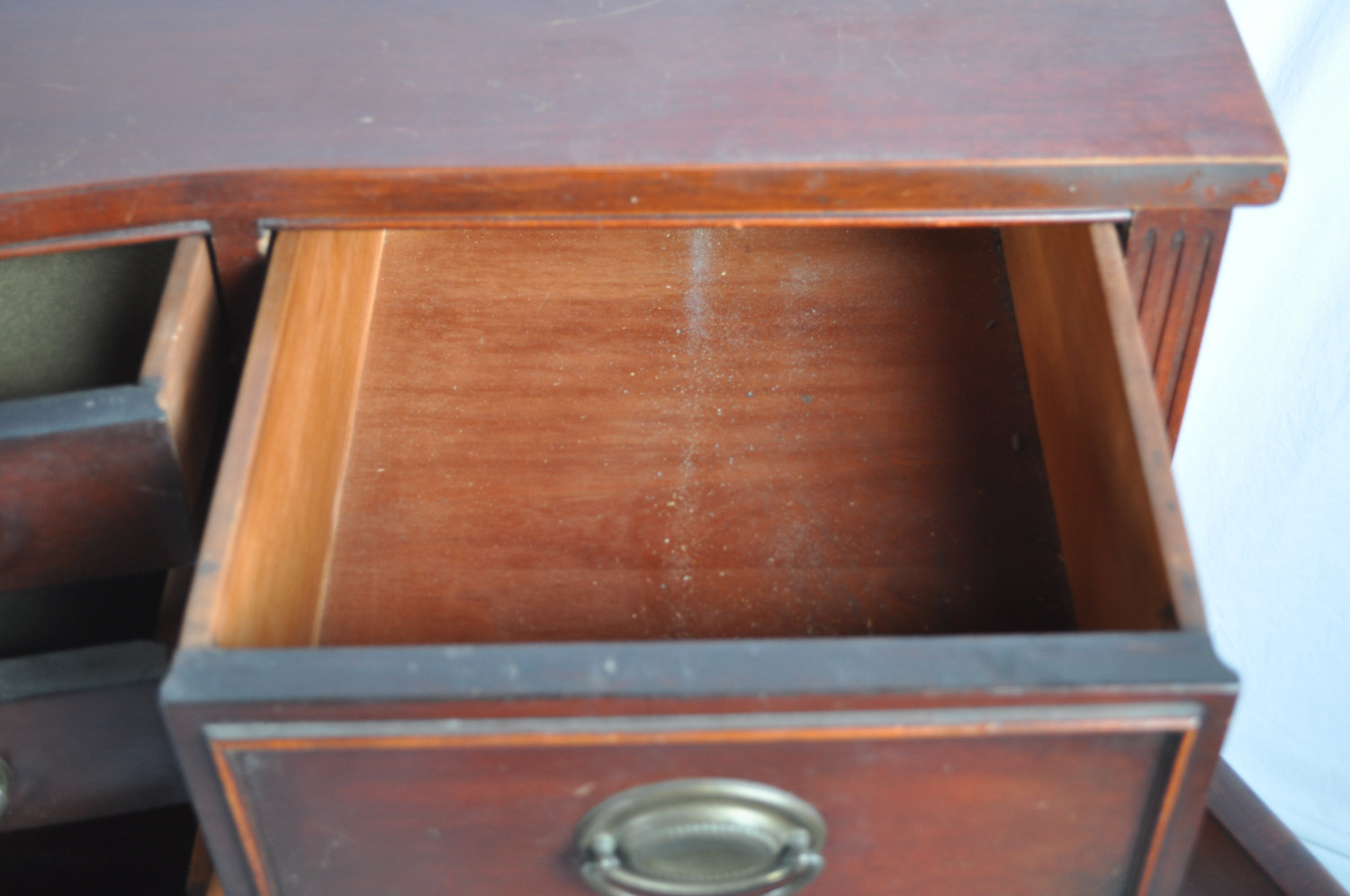 Bernhardt Furniture Co. Buffet