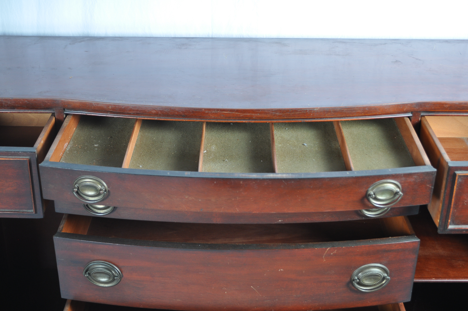 Bernhardt Furniture Co. Buffet