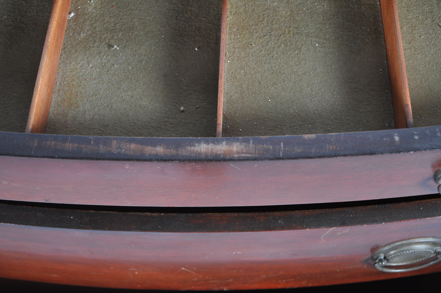 Bernhardt Furniture Co. Buffet