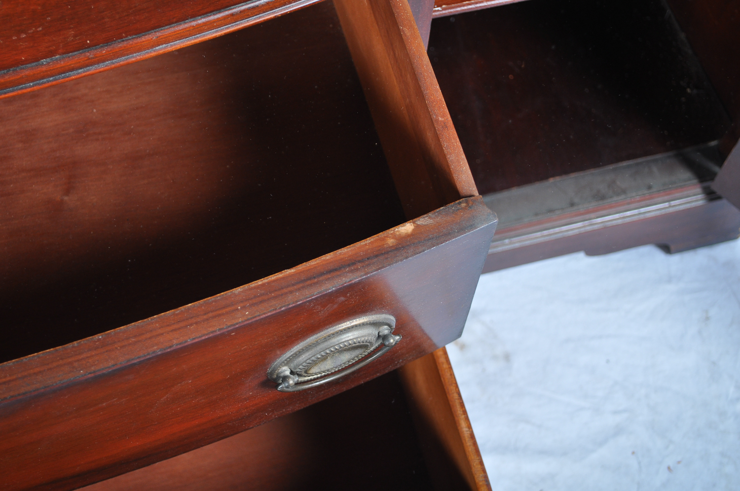 Bernhardt Furniture Co. Buffet