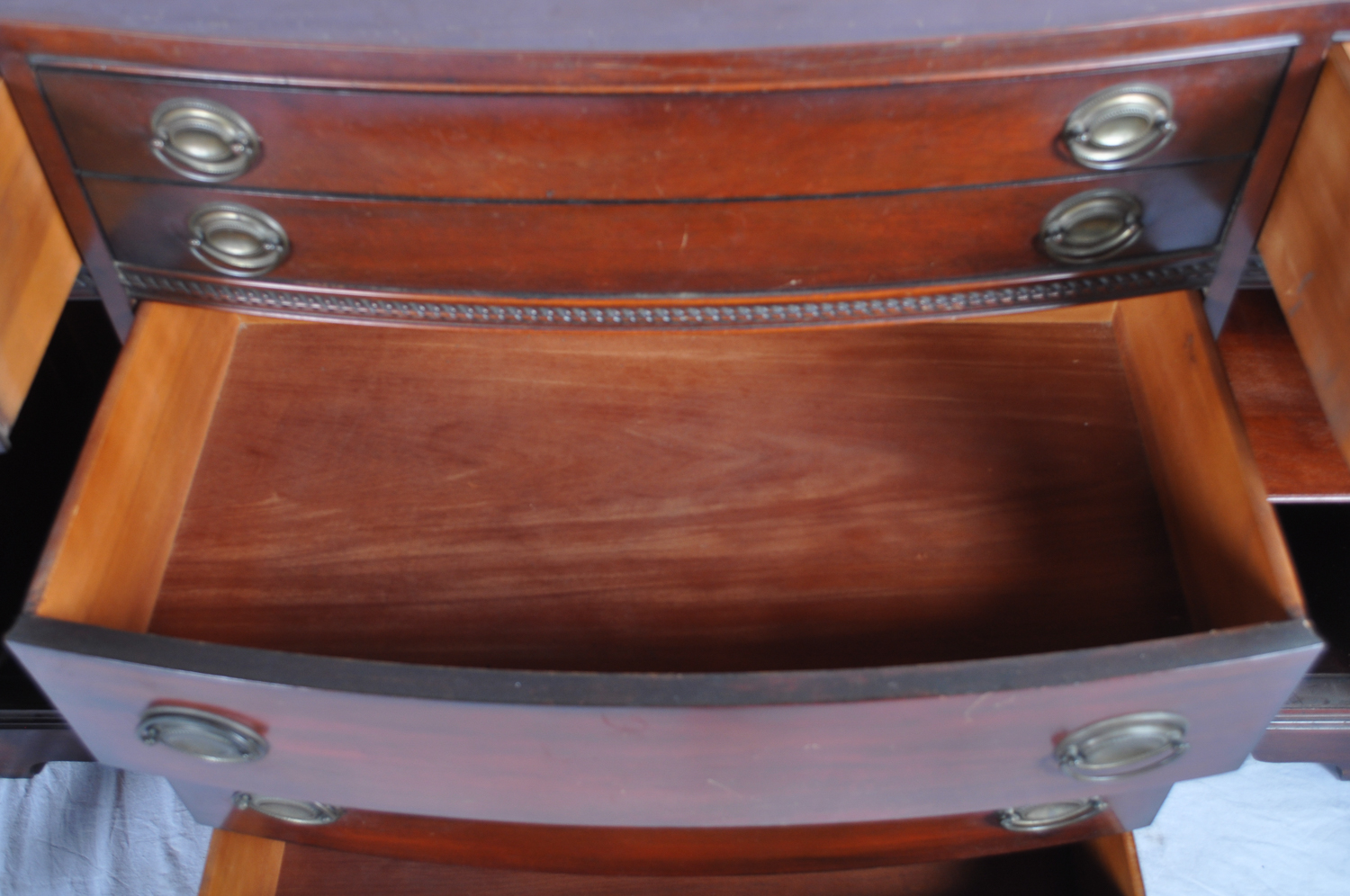 Bernhardt Furniture Co. Buffet