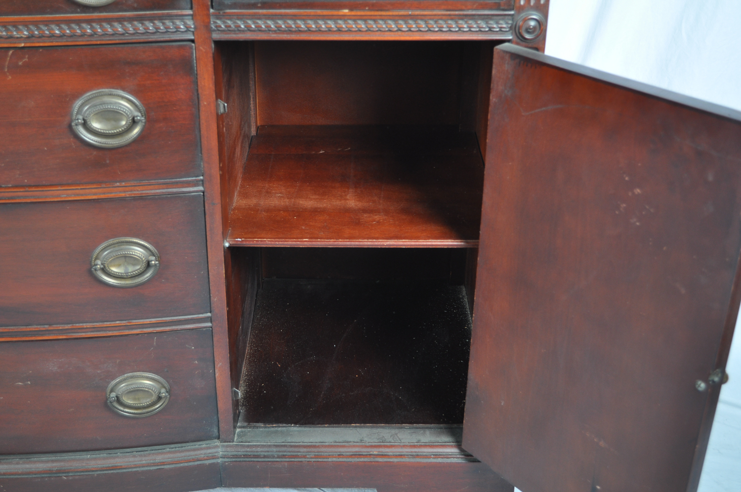 Bernhardt Furniture Co. Buffet