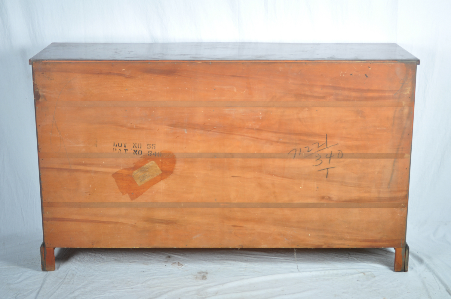 Bernhardt Furniture Co. Buffet