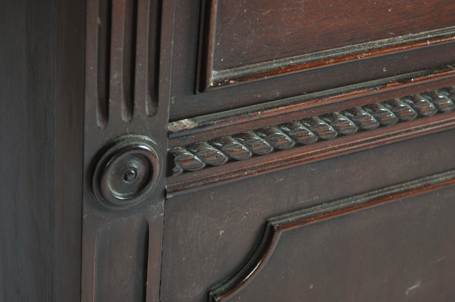 Bernhardt Furniture Co. Buffet