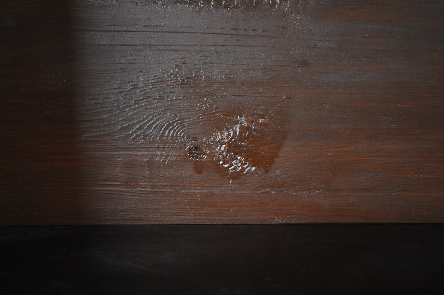 Antique 12 Tin Pie Safe