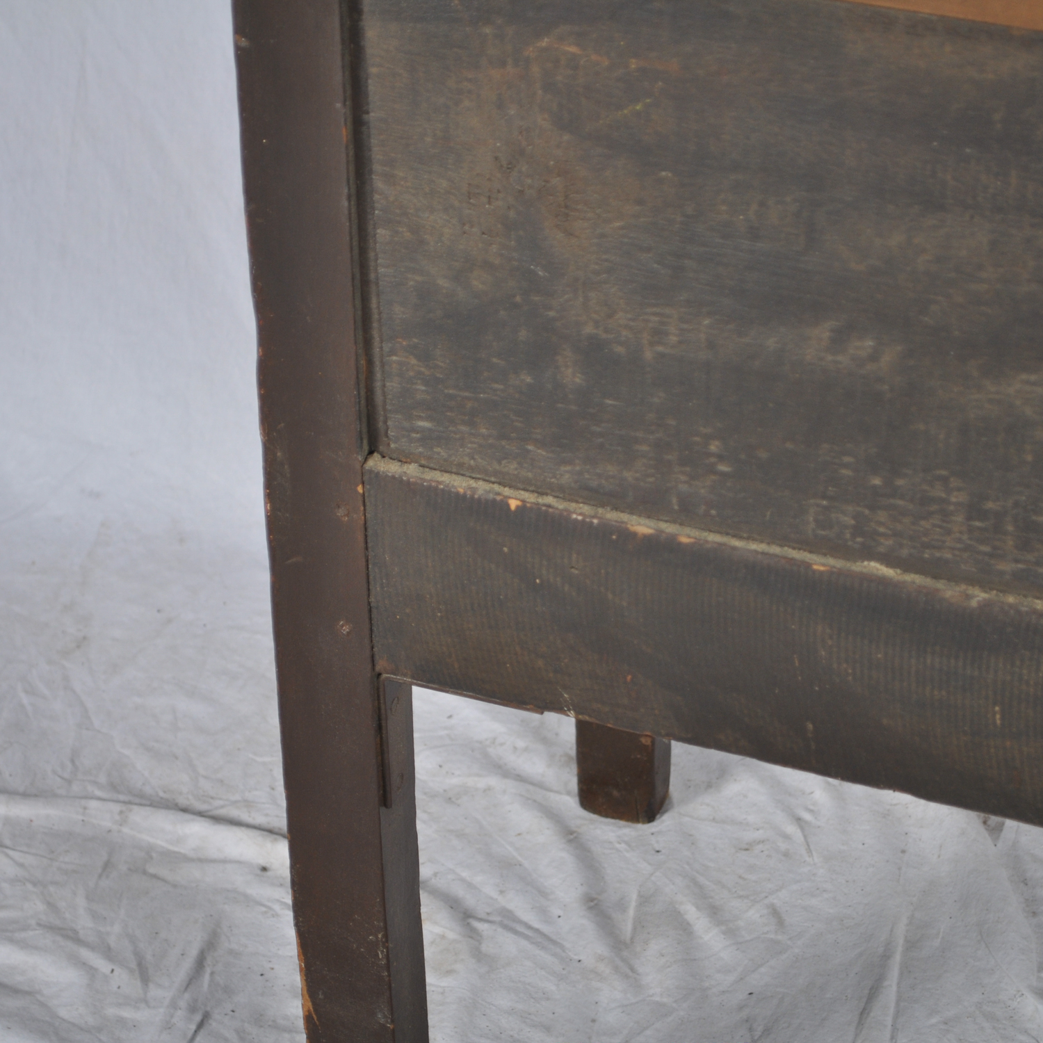 Antique 12 Tin Pie Safe