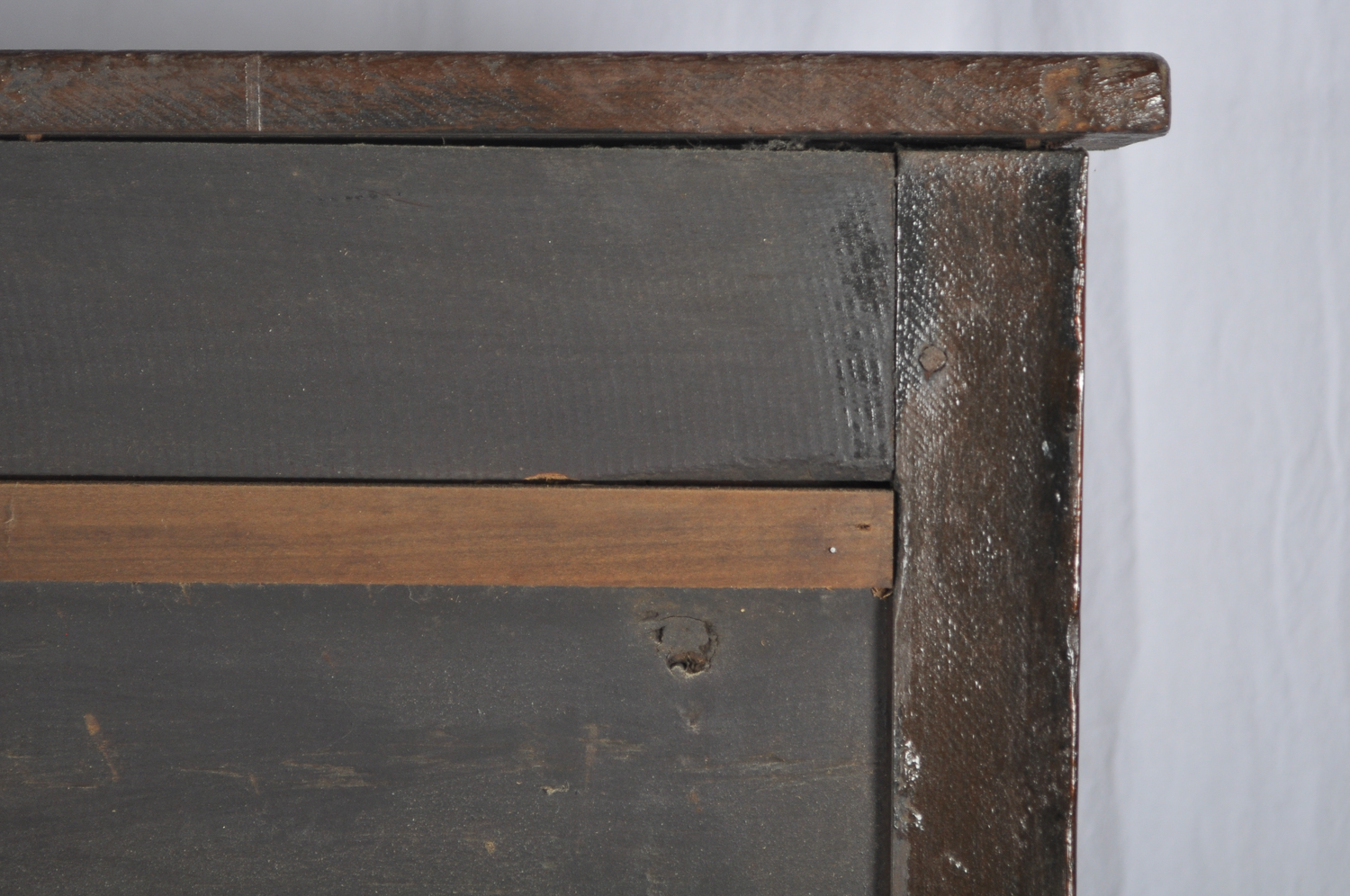 Antique 12 Tin Pie Safe