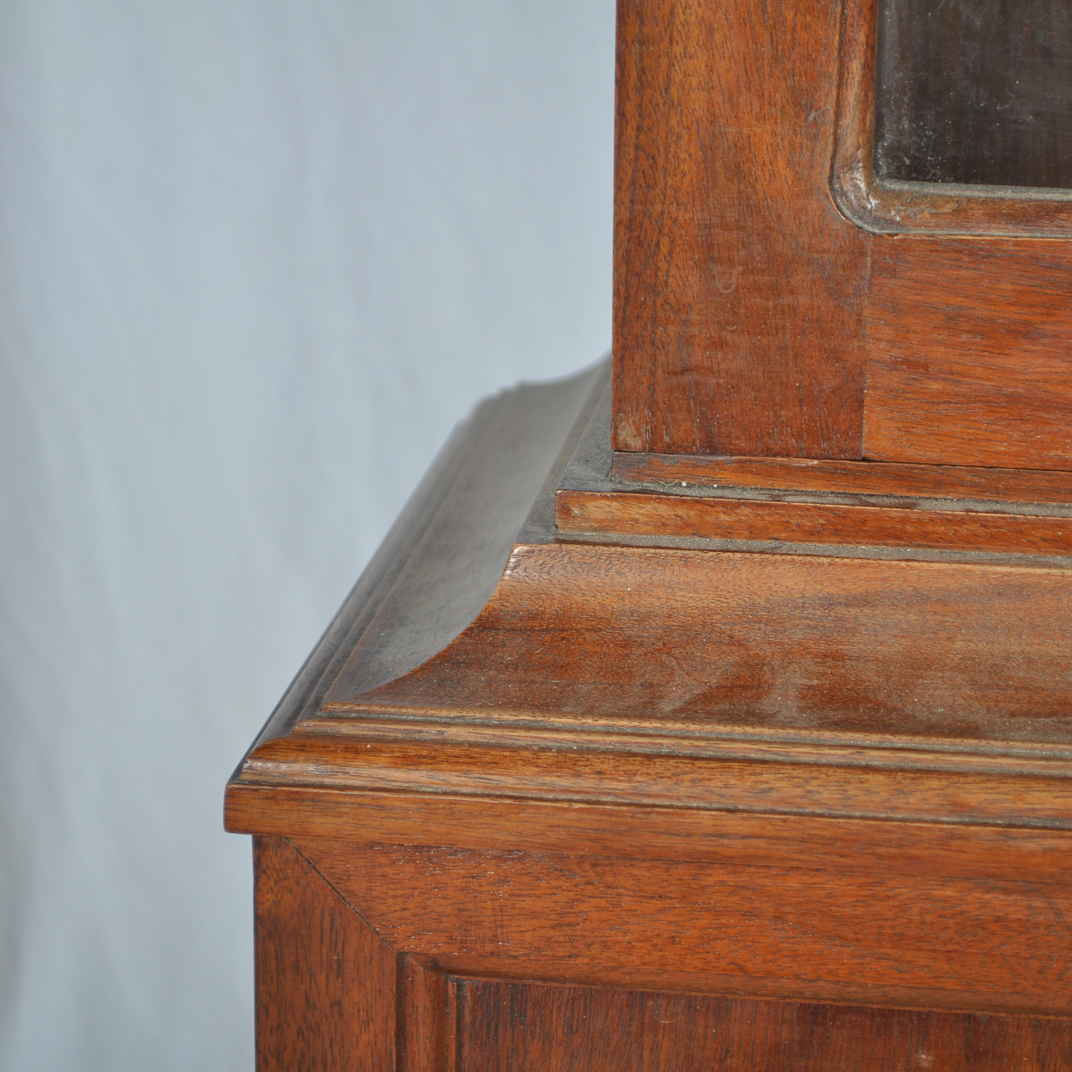 German Made Grandfather Clock