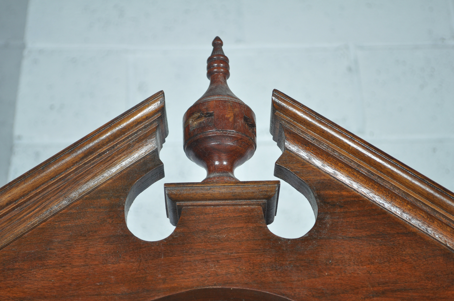 German Made Grandfather Clock