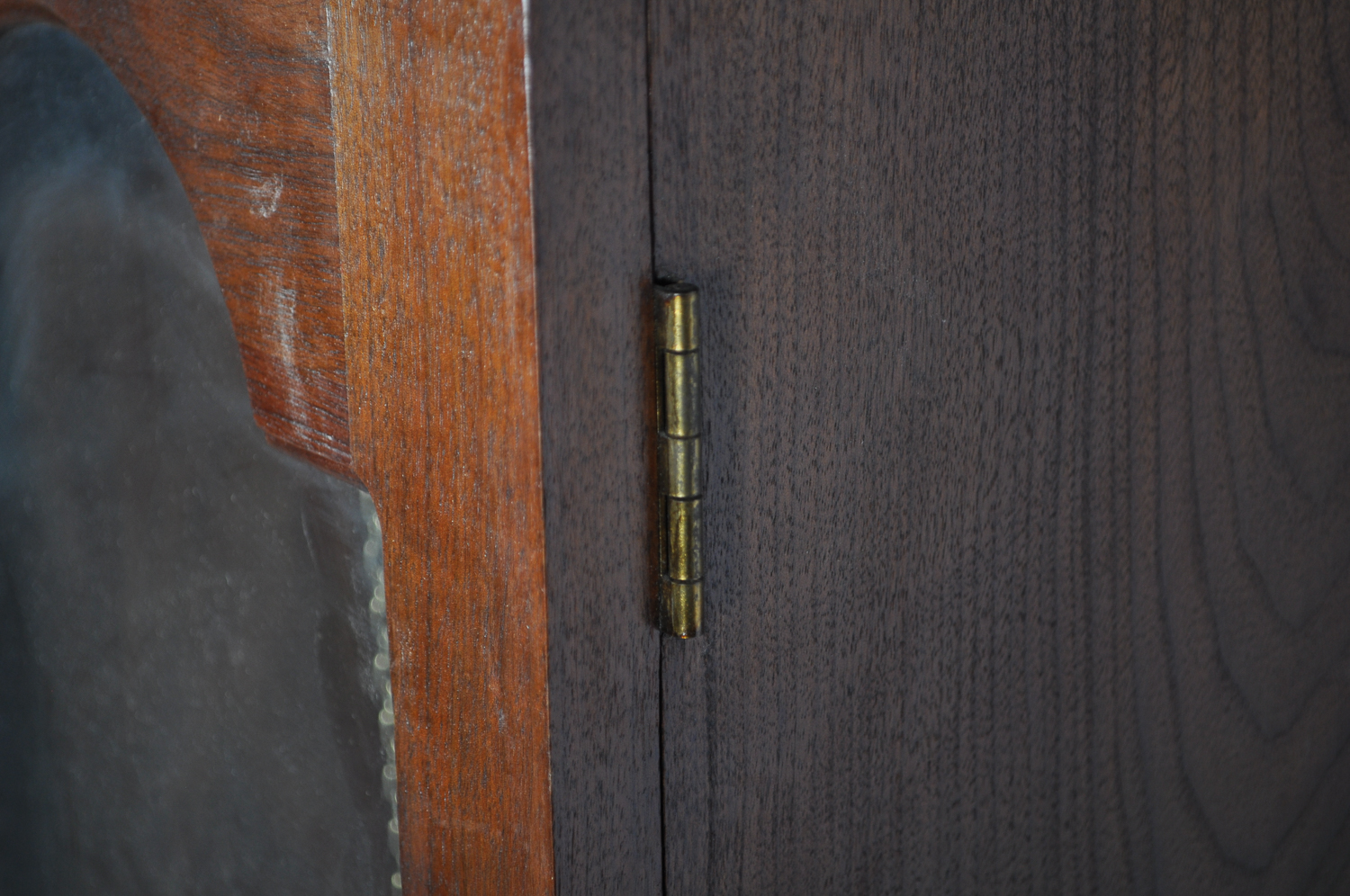 German Made Grandfather Clock