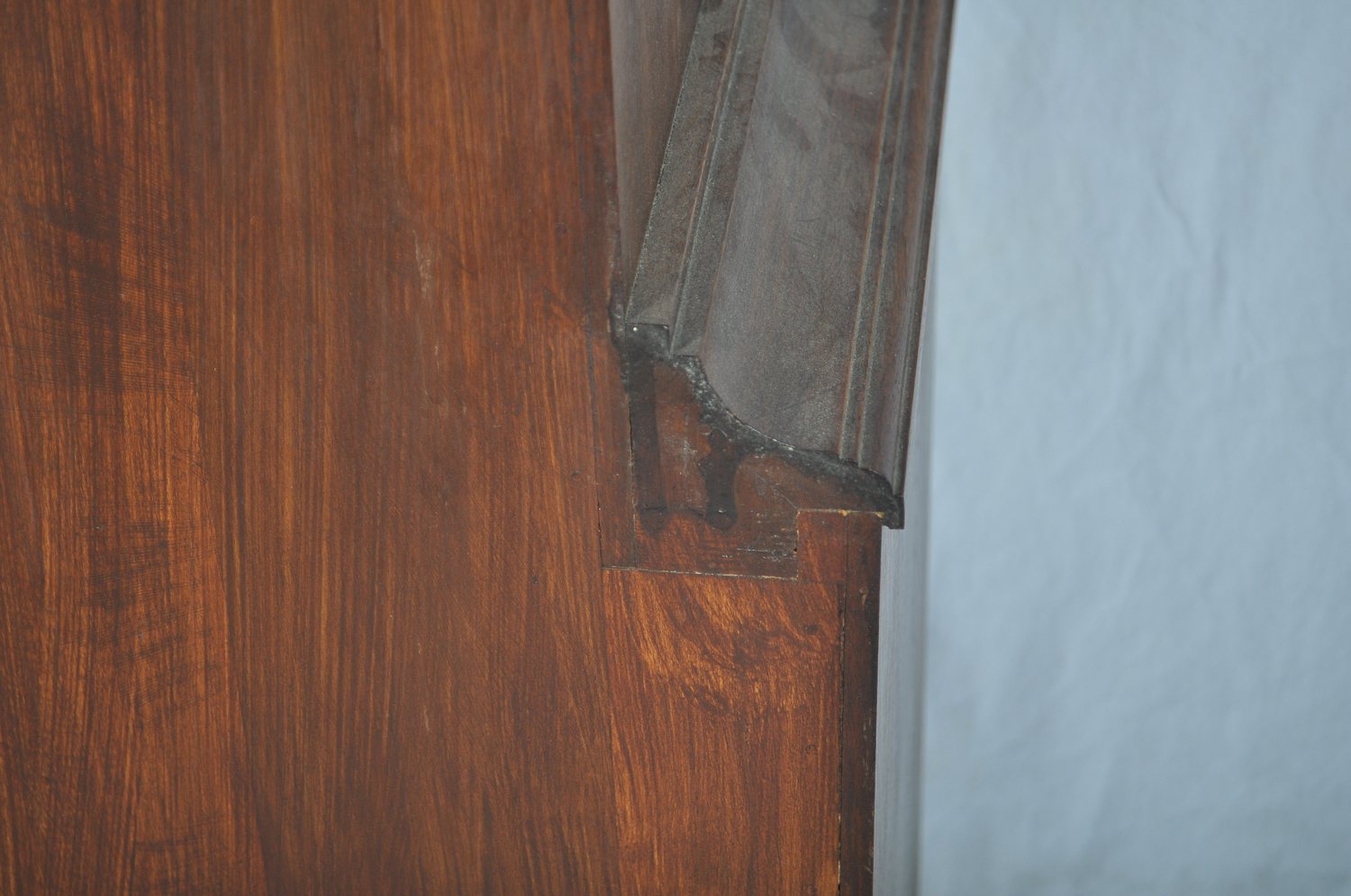 German Made Grandfather Clock