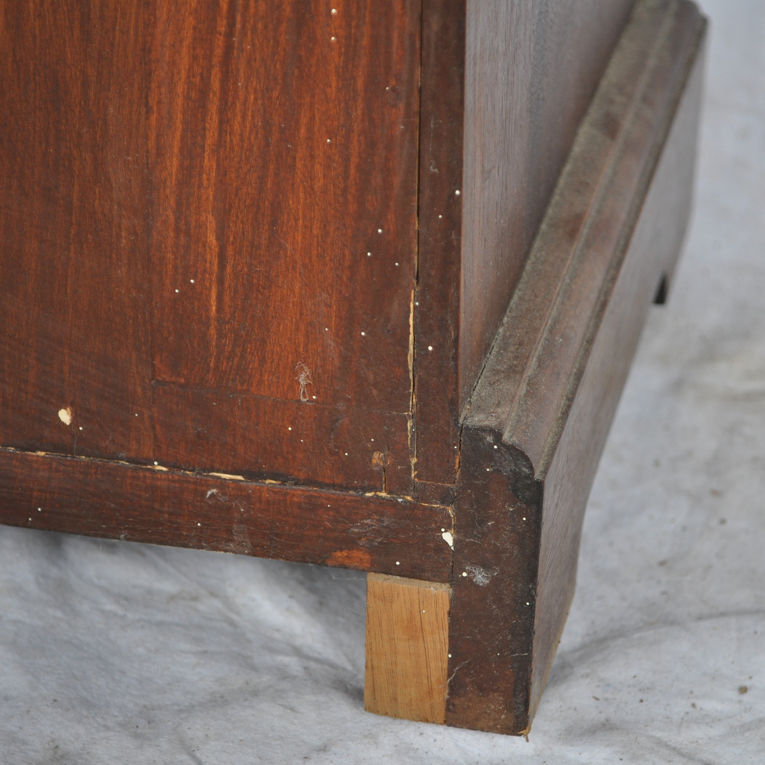 German Made Grandfather Clock